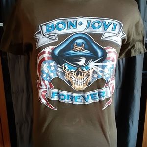 Bon Jovi Tee
